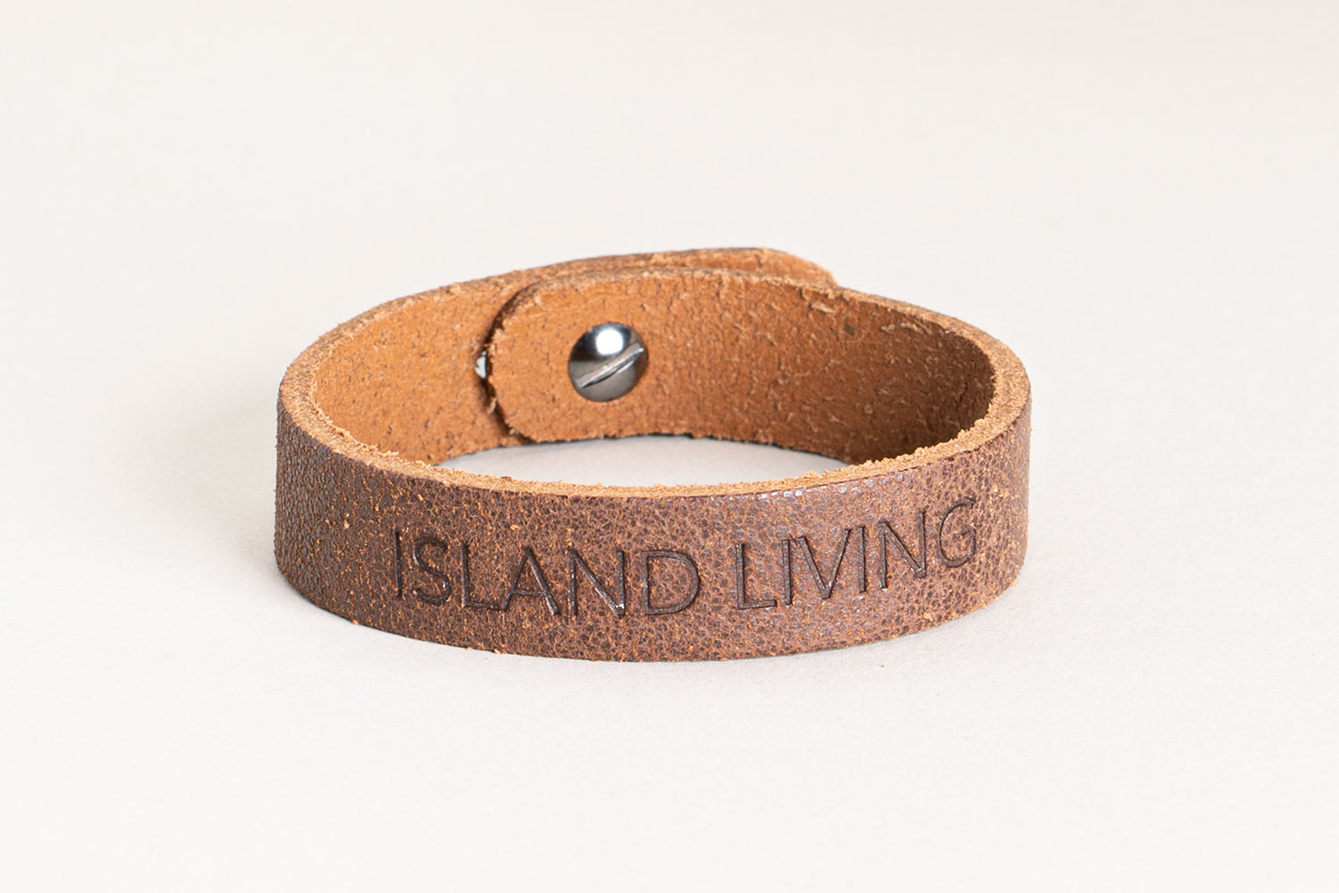 Bracelet Leather