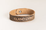 Bracelet Leather