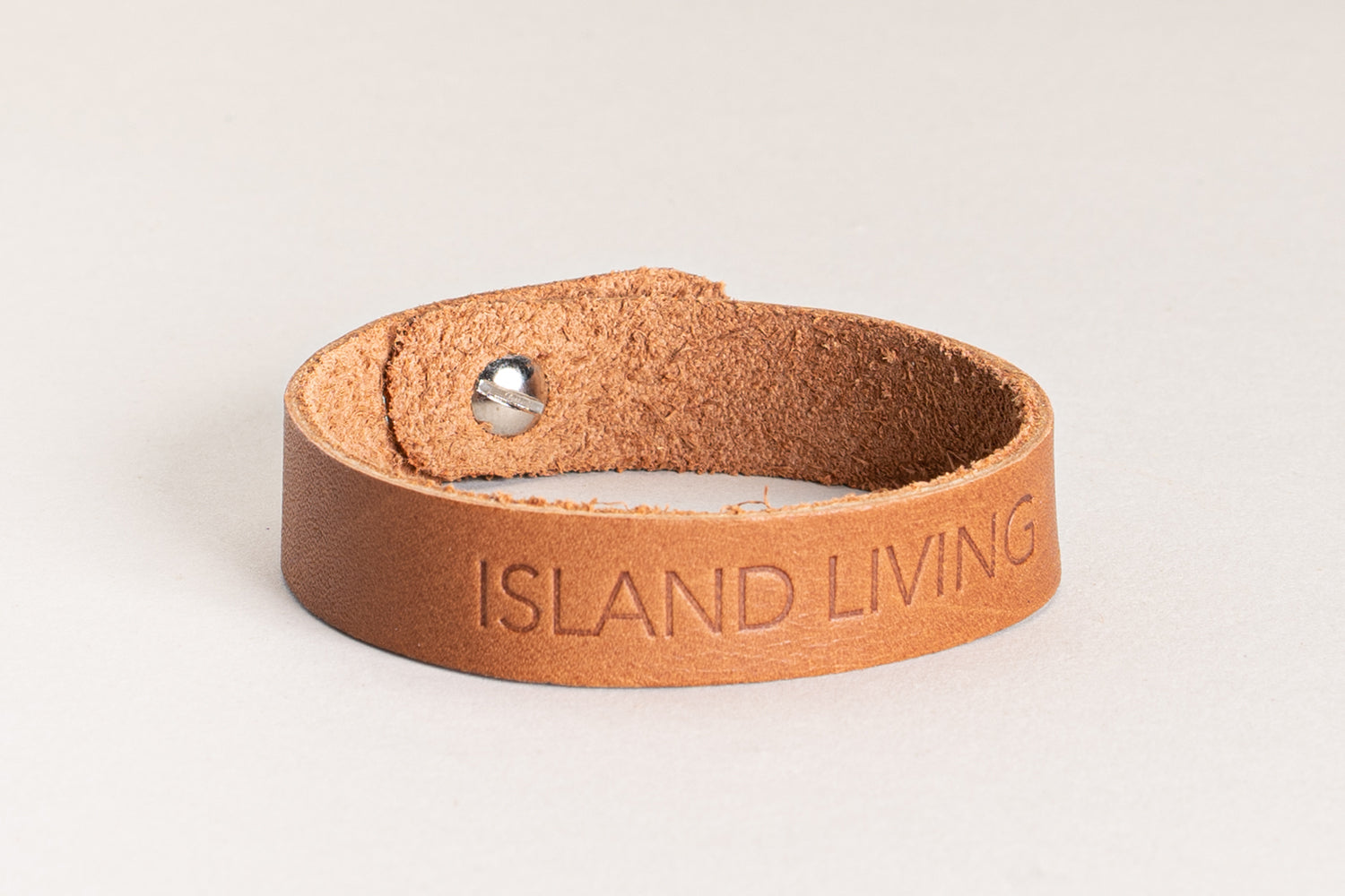 Bracelet Leather