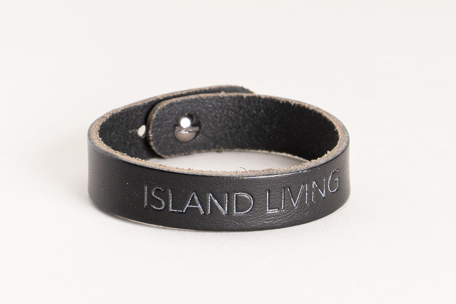 Bracelet Leather