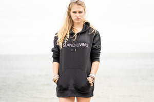 Hoodie Black