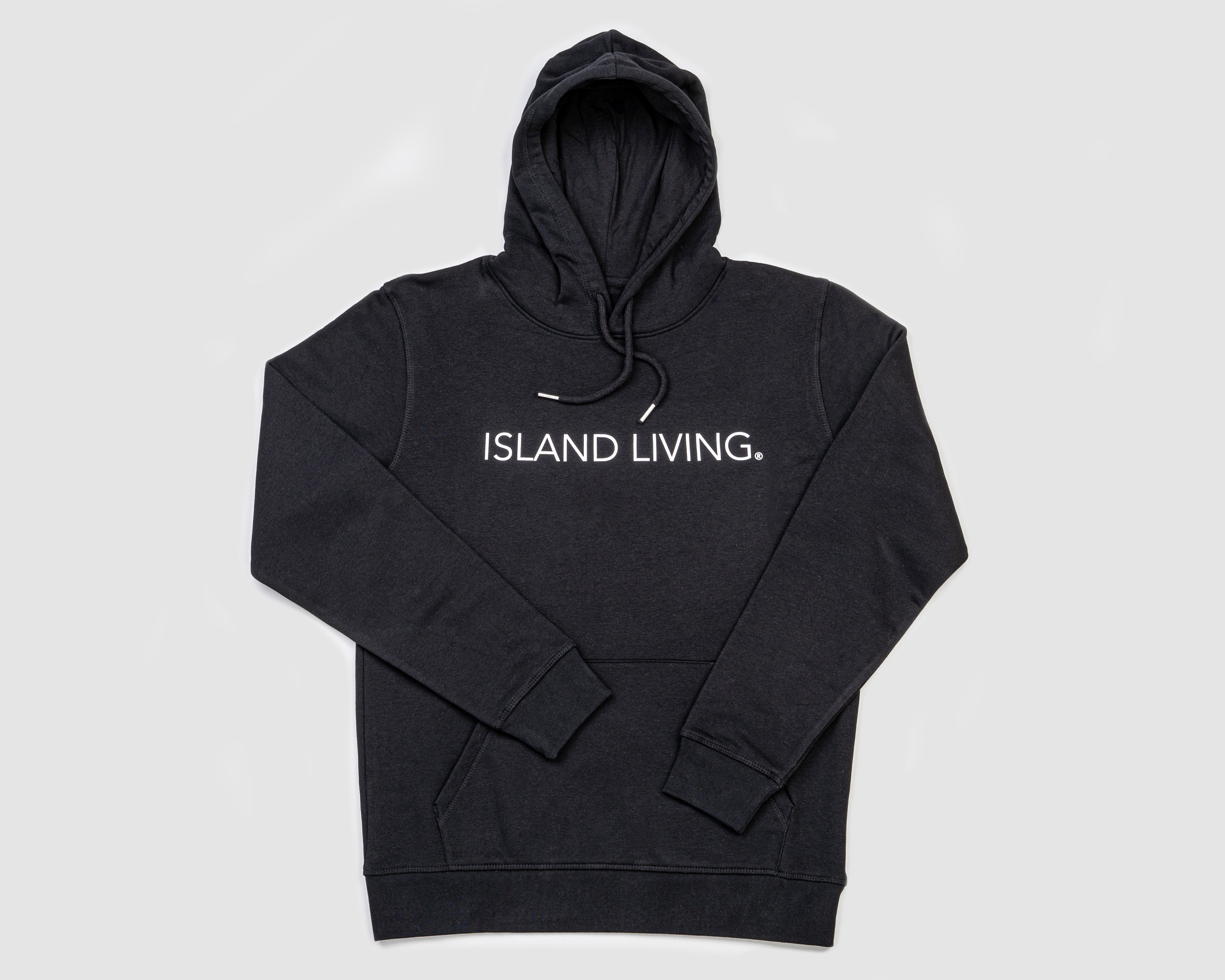 Hoodie Black
