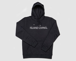 Hoodie Black