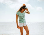 Dames t-shirt