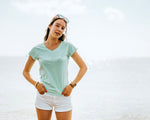 Dames t-shirt
